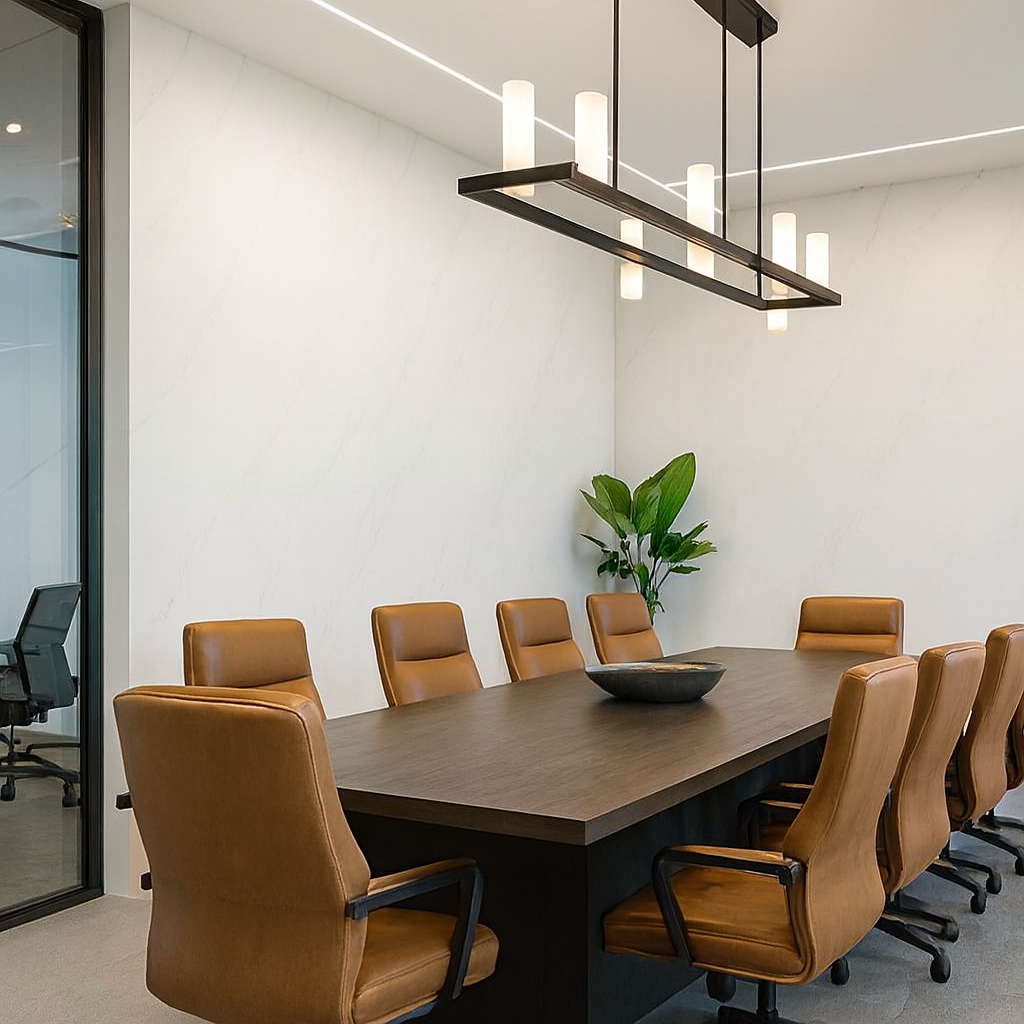 İstanbul Akrilik Yüzey Kaplama Şık ve Dayanıklı Çözümler